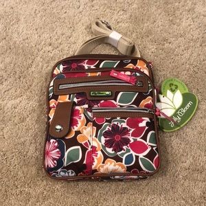 Lily Bloom crossbody